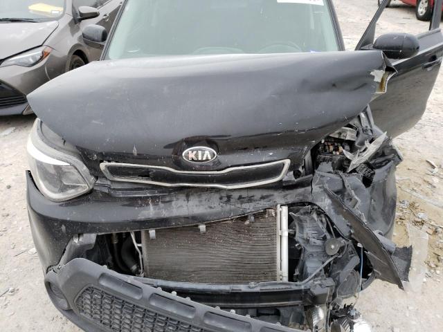 Photo 12 from auction – 2016 KIA SOUL with VIN KNDJN2A24G7330212