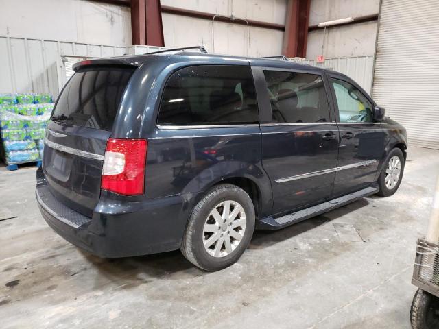 Photo 3 from auction – 2013 CHRYSLER TOWN & COU with VIN 2C4RC1BGXDR769731