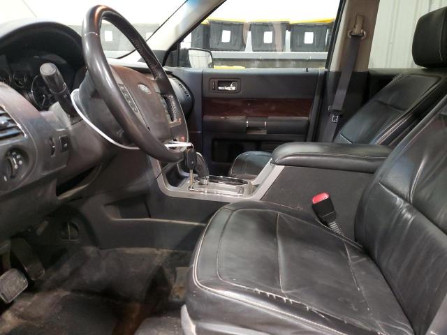 Photo 7 from auction – 2009 FORD FLEX SEL with VIN 2FMDK52C09BA22717