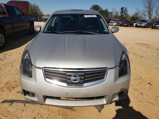 Photo 5 from auction – 2007 NISSAN MAXIMA SE with VIN 1N4BA41EX7C814937
