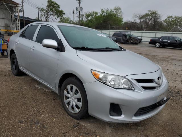 Photo 4 from auction – 2013 TOYOTA COROLLA BA with VIN 5YFBU4EE6DP167306