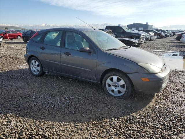Photo 4 from auction – 2002 FORD FOCUS ZX5 with VIN 3FAFP37362R240377