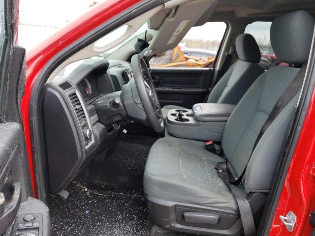 Photo 7 from auction – 2014 RAM 1500 ST with VIN 1C6RR7FG7ES276348