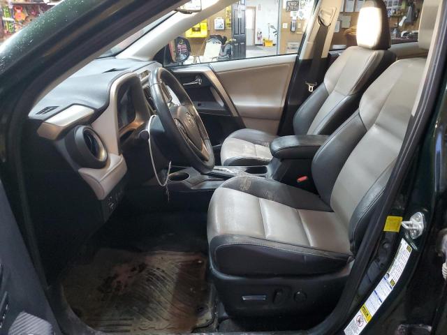 Photo 7 from auction – 2013 TOYOTA RAV4 LIMIT with VIN 2T3DFREV4DW112892
