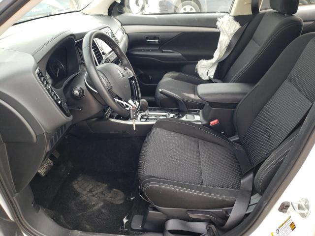 Photo 7 from auction – 2017 MITSUBISHI OUTLANDER with VIN JA4AD2A35HZ046874