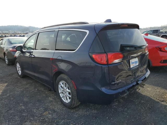 Photo 2 from auction – 2020 CHRYSLER PACIFICA T with VIN 2C4RC1FG4LR103442
