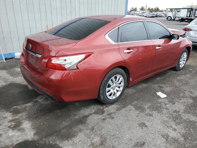 Photo 3 from auction – 2016 NISSAN ALTIMA 2.5 with VIN 1N4AL3AP5GC210603