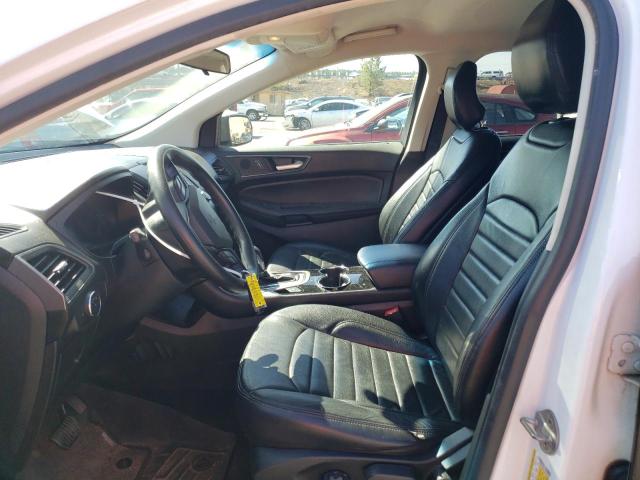 Photo 7 from auction – 2016 FORD EDGE SE with VIN 2FMPK4G94GBB03298