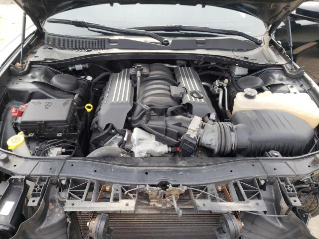 Photo 11 from auction – 2016 DODGE CHARGER R/ with VIN 2C3CDXGJ8GH283640