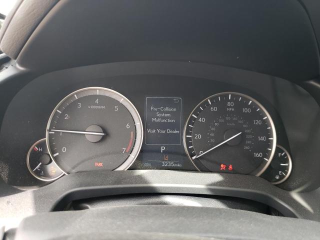 Zdjęcie 9 z aukcji – 2022 LEXUS RX 350 z VIN 2T2HZMAA0NC254906
