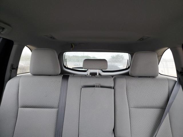 Photo 10 from auction – 2015 TOYOTA HIGHLANDER with VIN 5TDZKRFH6FS104761