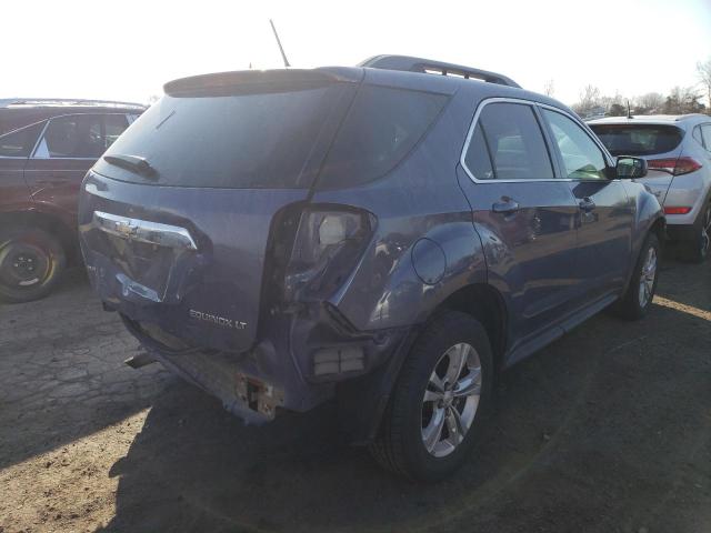 Photo 3 from auction – 2013 CHEVROLET EQUINOX LT with VIN 2GNFLNEK5D6360832