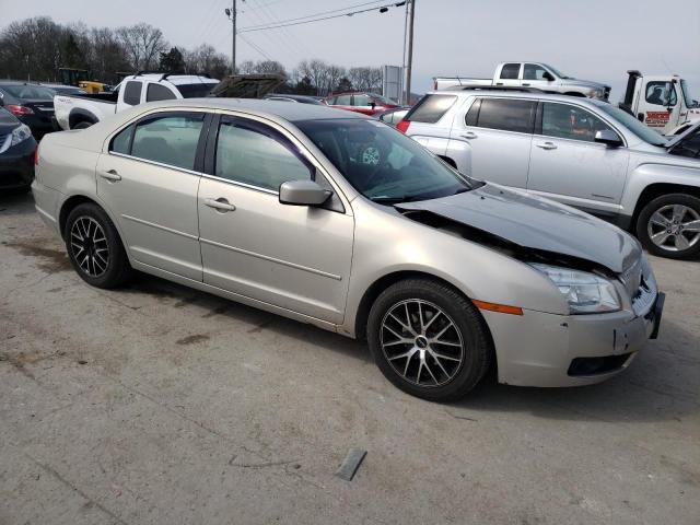 Photo 4 from auction – 2009 MERCURY MILAN PREM with VIN 3MEHM08179R607013
