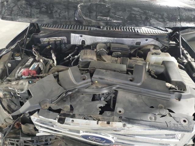 Photo 12 from auction – 2011 FORD EXPEDITION with VIN 1FMJU1H54BEF30696