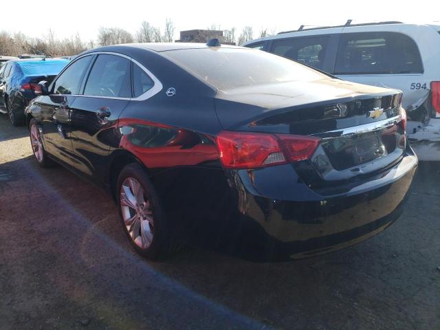 Photo 2 from auction – 2014 CHEVROLET IMPALA LT with VIN 2G1125S39E9318014