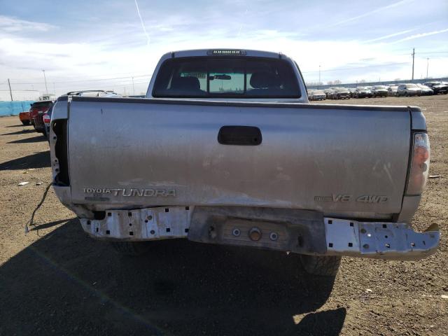 Photo 6 from auction – 2001 TOYOTA TUNDRA PU with VIN 5TBBT44151S177368