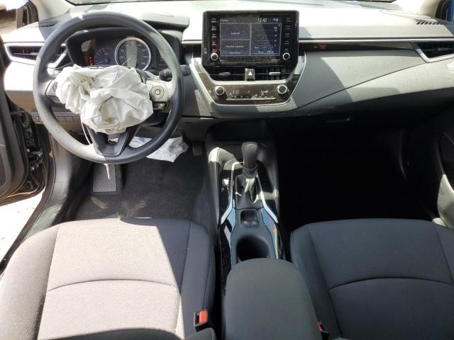 Photo 8 from auction – 2022 TOYOTA COROLLA LE with VIN 5YFEPMAE0NP388427