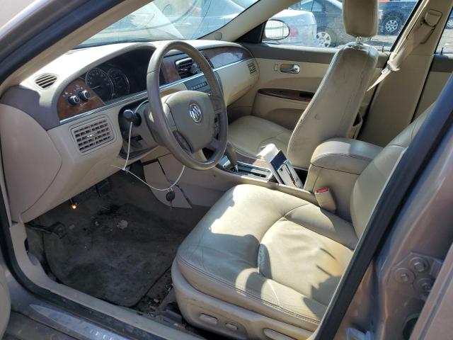 Photo 7 from auction – 2006 BUICK LACROSSE C with VIN 2G4WD582061258822