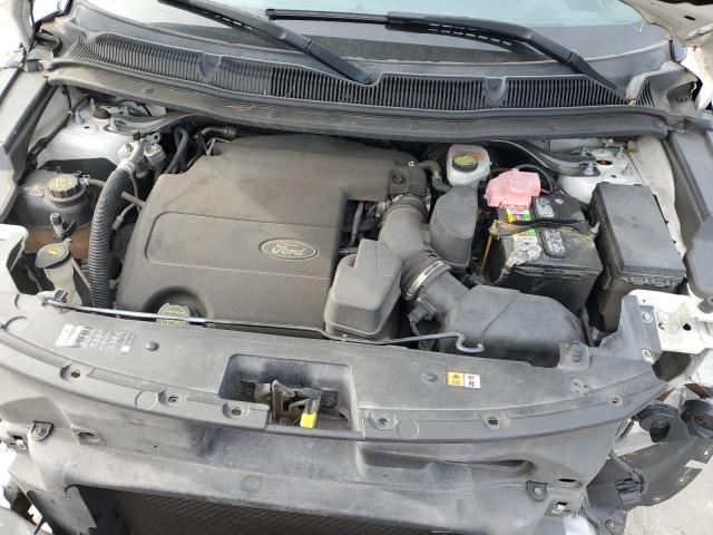 Photo 12 from auction – 2015 FORD EXPLORER X with VIN 1FM5K7D86FGB36315