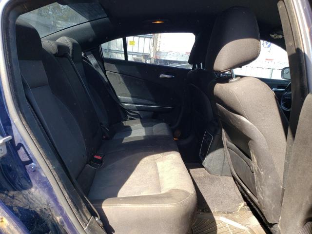 Photo 10 from auction – 2015 DODGE CHARGER SE with VIN 2C3CDXBG4FH777178