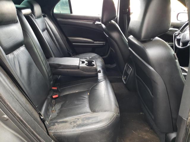 Photo 10 from auction – 2011 CHRYSLER 300 LIMITE with VIN 2C3CA5CG7BH582875