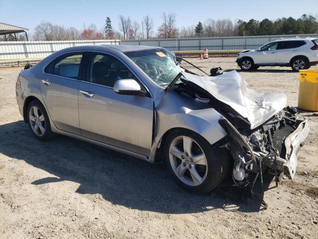 Photo 4 from auction – 2010 ACURA TSX with VIN JH4CU2F63AC002994