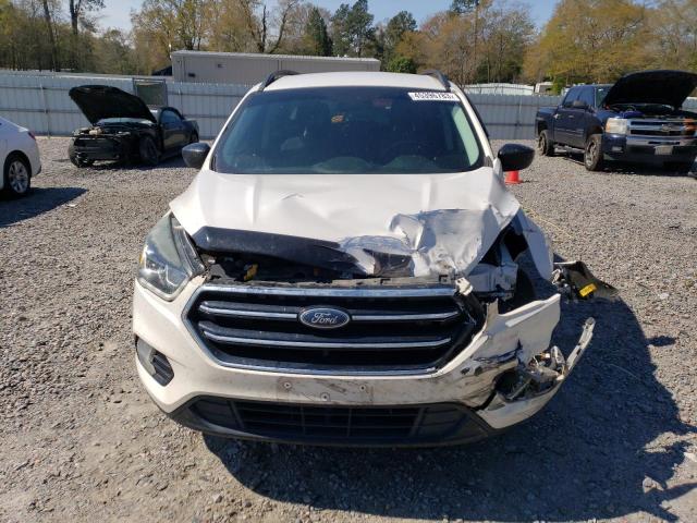Photo 5 from auction – 2017 FORD ESCAPE SE with VIN 1FMCU0G99HUB95490