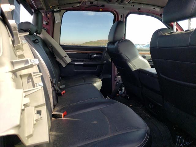 Photo 10 from auction – 2017 RAM 2500 LARAM with VIN 3C6UR5FJ1HG509937