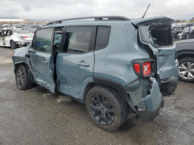 Photo 2 from auction – 2017 JEEP RENEGADE L with VIN ZACCJABB9HPF97010