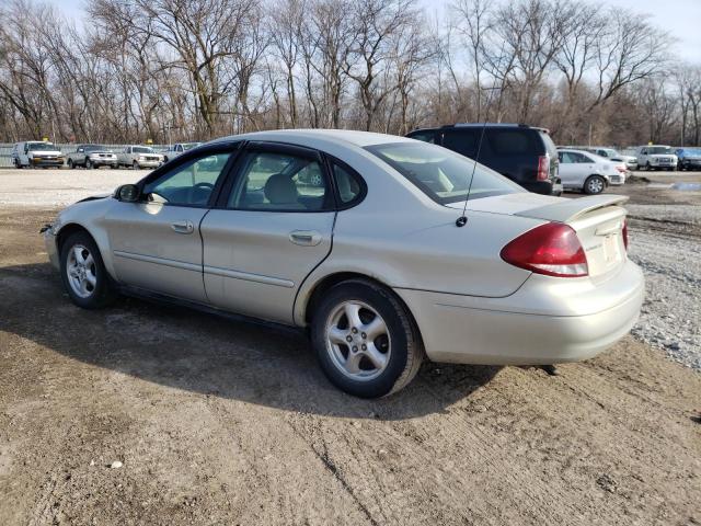 Photo 2 from auction – 2007 FORD TAURUS with VIN 1FAFP53UX7A152279