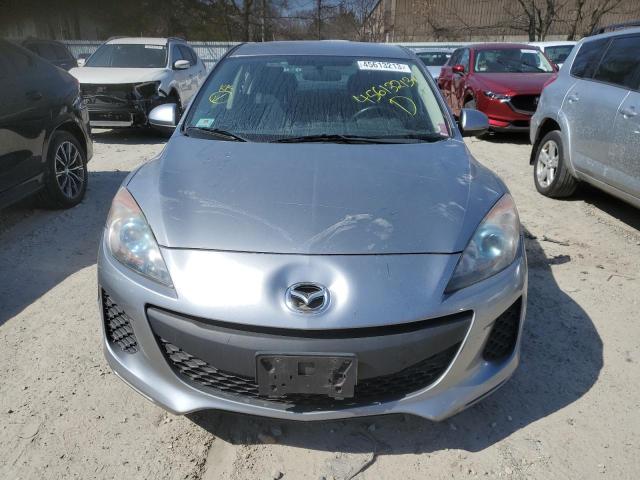 Photo 5 from auction – 2012 MAZDA 3 I with VIN JM1BL1V85C1541824