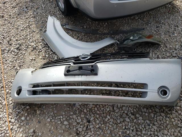 Photo 13 from auction – 2008 NISSAN QUEST S with VIN 5N1BV28U18N101507