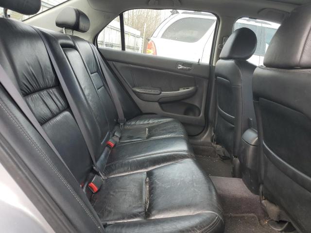 Photo 10 from auction – 2003 HONDA ACCORD EX with VIN 1HGCM66543A039729