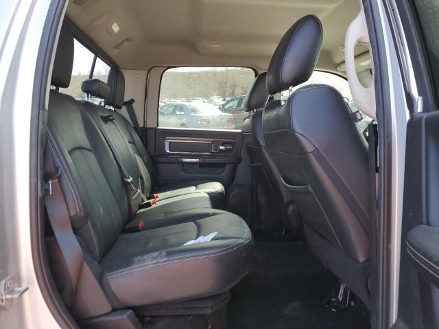Photo 10 from auction – 2018 RAM 2500 LARAM with VIN 3C6UR5FL7JG128388