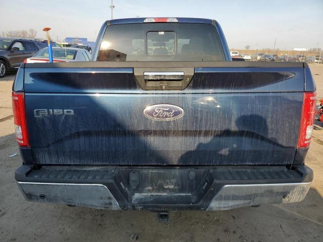 Photo 6 from auction – 2016 FORD F150 SUPER with VIN 1FTEW1EP9GFD39170