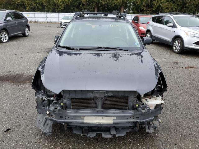 Photo 5 from auction – 2013 SUBARU IMPREZA SP with VIN JF1GPAR65D2836149