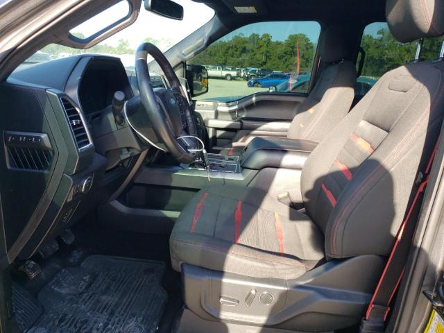 Photo 7 from auction – 2016 FORD F150 SUPER with VIN 1FTEW1EG5GFA97512