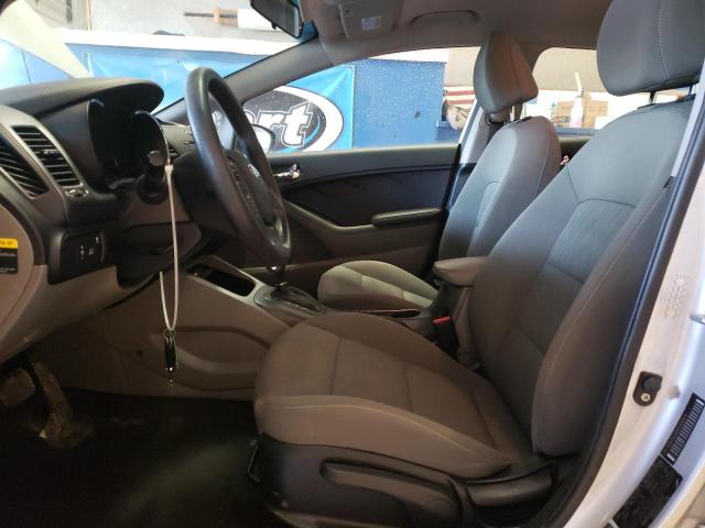 Photo 7 from auction – 2016 KIA FORTE LX with VIN KNAFK4A69G5531450