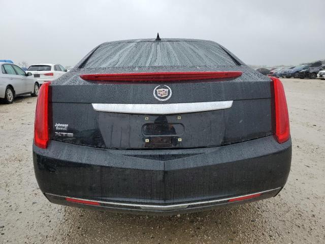 Photo 6 from auction – 2014 CADILLAC XTS with VIN 2G61L5S35E9316378