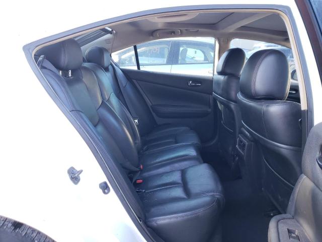 Photo 10 from auction – 2010 NISSAN MAXIMA S with VIN 1N4AA5AP4AC875498