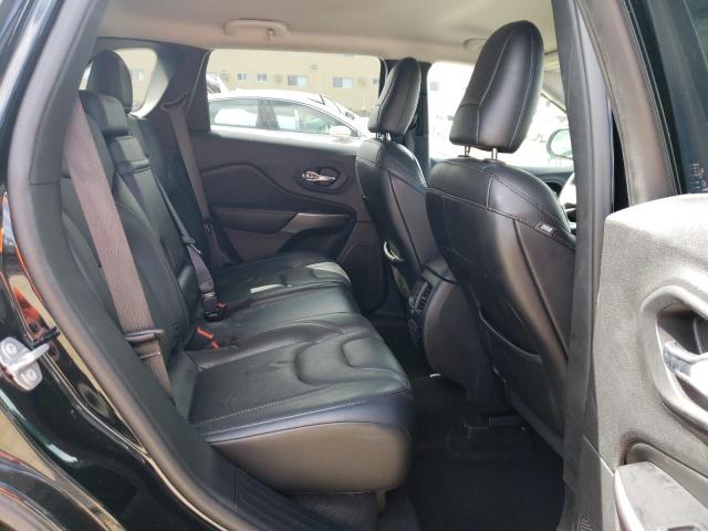 Photo 11 from auction – 2019 JEEP CHEROKEE L with VIN 1C4PJLDB8KD326570
