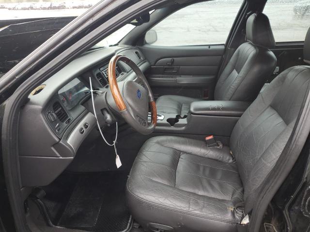 Photo 7 from auction – 2003 FORD CROWN VICT with VIN 2FAFP74W93X180703