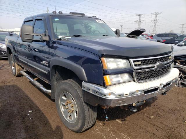 صورة رقم 4 من المزاد - 2005 CHEVROLET SILVERADO مع VIN 1GCHK23285F873828