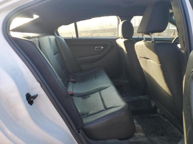 Photo 10 from auction – 2017 FORD TAURUS POL with VIN 1FAHP2L88HG143346