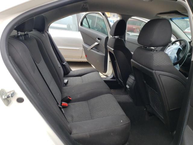 Photo 10 from auction – 2008 PONTIAC G6 VALUE L with VIN 1G2ZF57B184260510