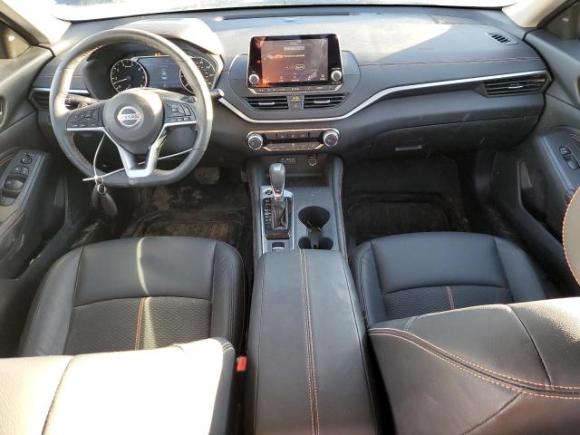 Photo 8 from auction – 2022 NISSAN ALTIMA SR with VIN 1N4BL4CW7NN358445