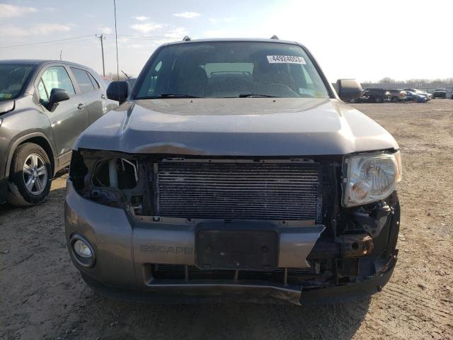 Foto 5 de la subasta – 2012 FORD ESCAPE XLT con VIN 1FMCU9D74CKA12279