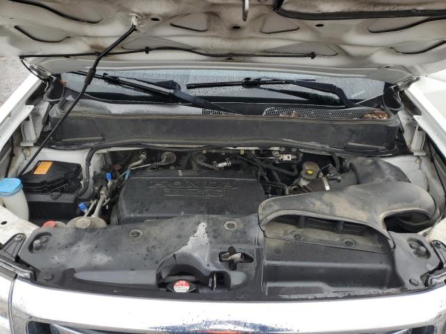 Photo 12 from auction – 2014 HONDA PILOT TOUR with VIN 5FNYF4H98EB036524