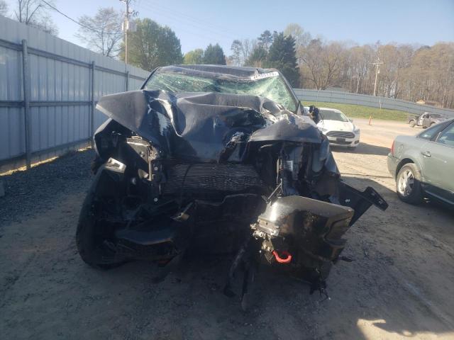 Photo 5 from auction – 2020 CHEVROLET SILVERADO with VIN 1GCPYFED2LZ337016