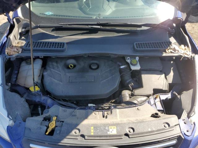 Photo 11 from auction – 2015 FORD ESCAPE SE with VIN 1FMCU9G96FUA02827